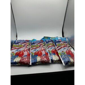 ZURU Bunch O Balloons Rapid Fill Water Balloons - ZURU Quick Fill Water Balloons